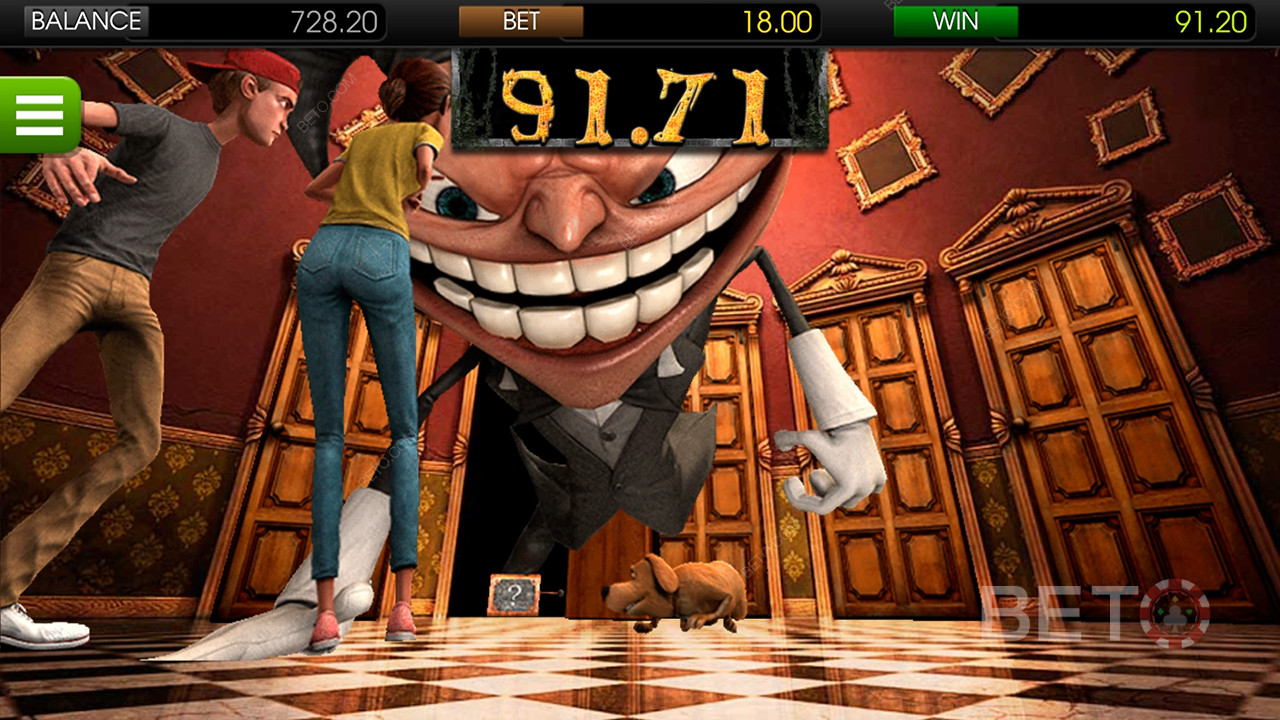 مراجعة House of Fun من BETO Slots