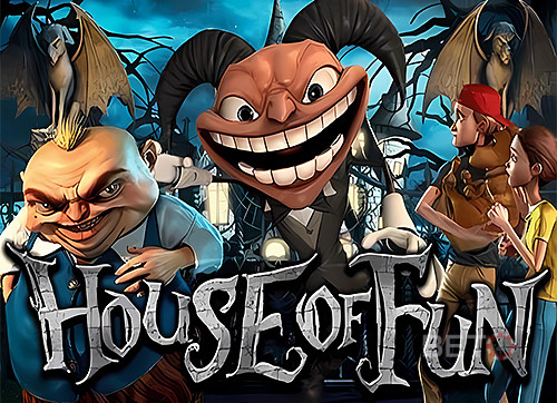 House of Fun 