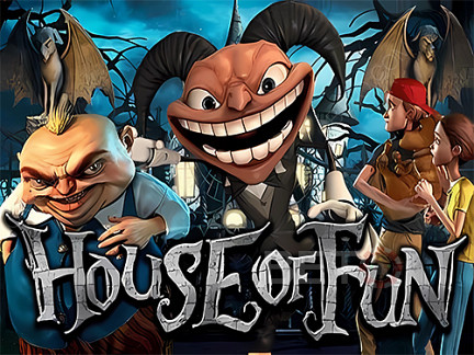 House of Fun  نسخة تجريبية