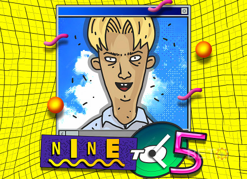 Nine To Five