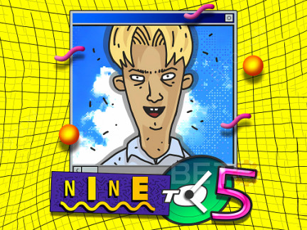 Nine To Five نسخة تجريبية
