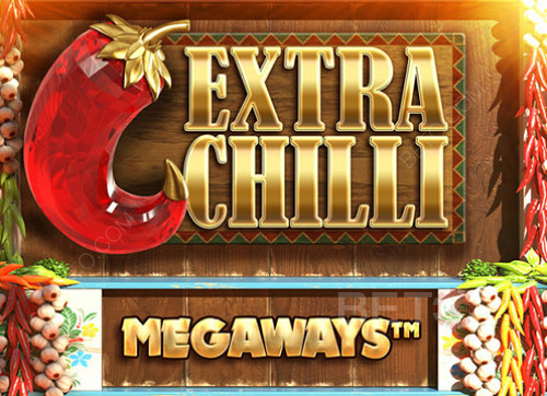 Extra Chilli Megaways