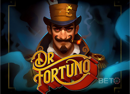 Dr Fortuno