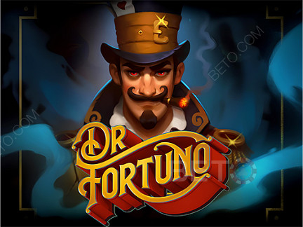 Dr Fortuno نسخة تجريبية