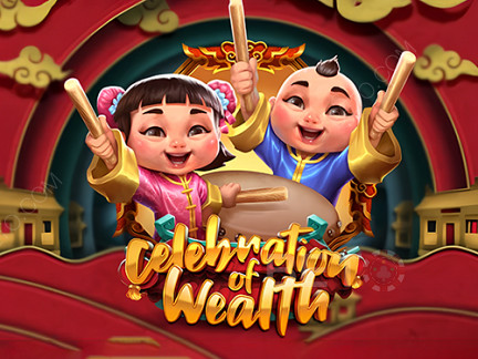 Celebration of Wealth نسخة تجريبية