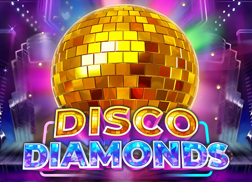 Disco Diamonds