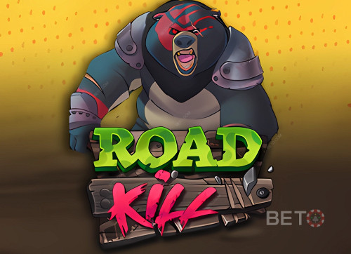 Roadkill