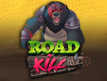 Roadkill نسخة تجريبية
