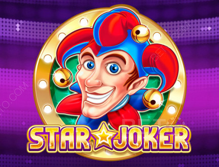 Star Joker نسخة تجريبية