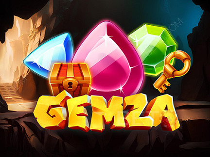 Gemza نسخة تجريبية