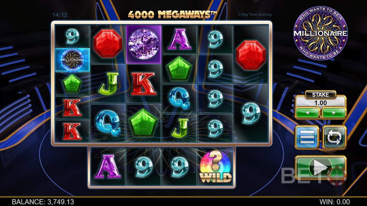 تقدم لك خطوط المساعدة فرصة للفوز الكبير في Who Wants to Be a Millionaire