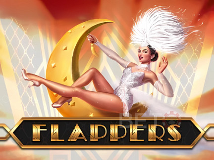 Flappers نسخة تجريبية