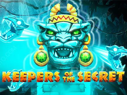 Keepers of the Secret نسخة تجريبية