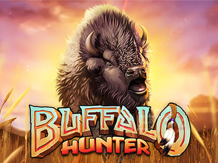 Buffalo Hunter نسخة تجريبية
