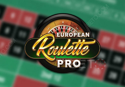 European Roulette Pro نسخة تجريبية