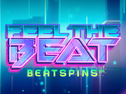 Feel the Beat نسخة تجريبية