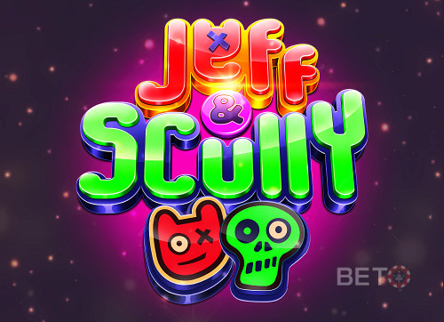 Jeff & Scully
