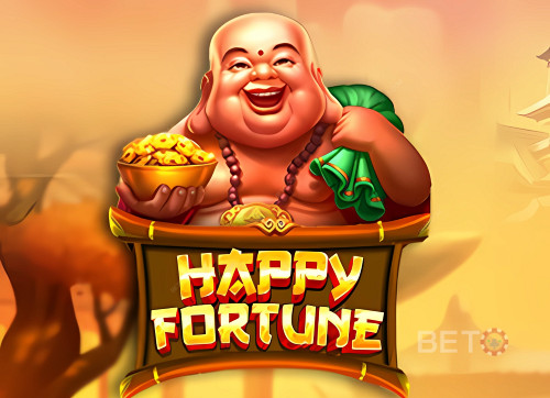 Happy Fortune