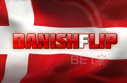 Danish Flip نسخة تجريبية