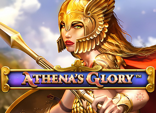 Athena's Glory
