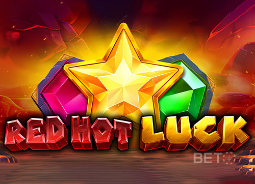 Red Hot Luck
