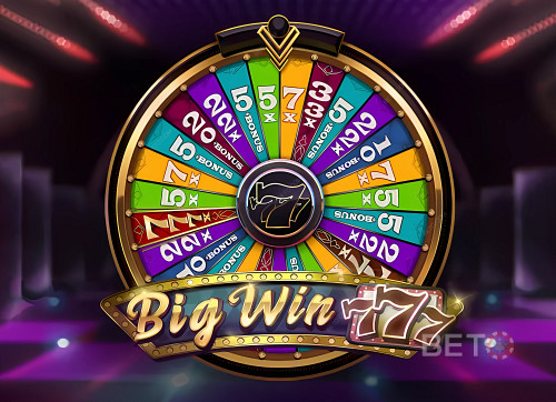 Big Win 777