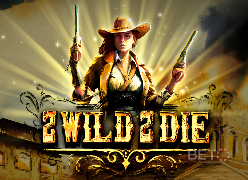 2 Wild 2 Die