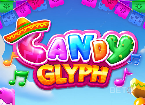 Candy Glyph