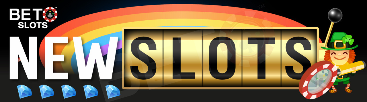العب أحدث عروض السلوتس التجريبية على الإنترنت على BETO Slots