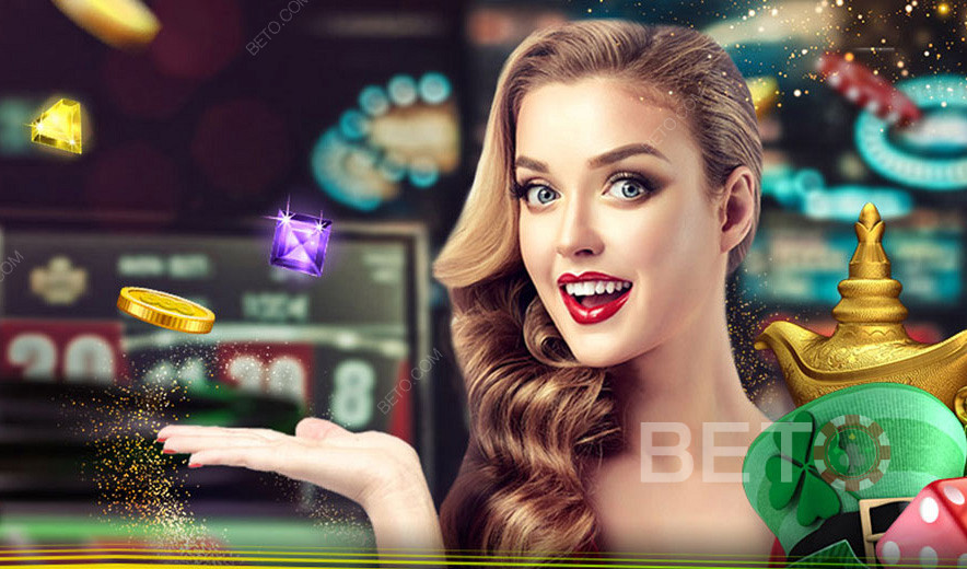 طيار السلامة والأمان والثقة في 888 casino