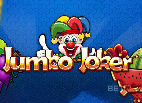 Jumbo Joker
