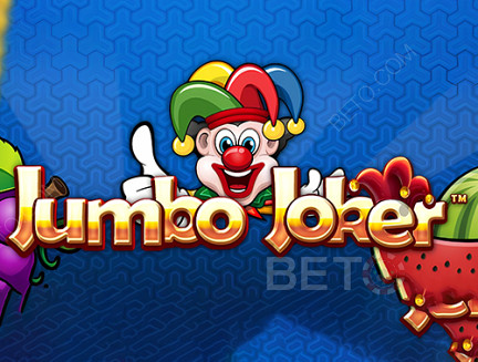 Jumbo Joker نسخة تجريبية