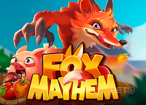 Fox Mayhem