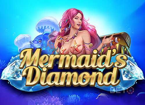 Mermaid's Diamond