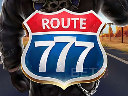 Route 777 نسخة تجريبية