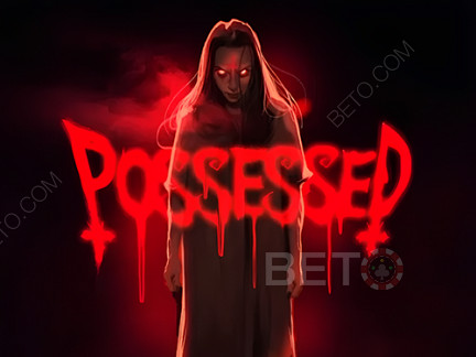 Possessed نسخة تجريبية
