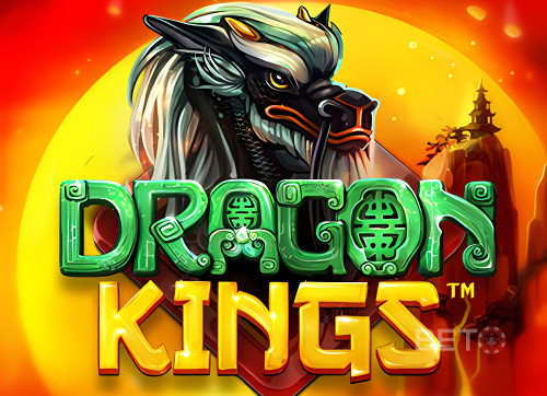 Dragon Kings