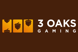 3 Oaks Gaming ᐈ العب الفتحات مجاناً ✚ استعراض (2025)