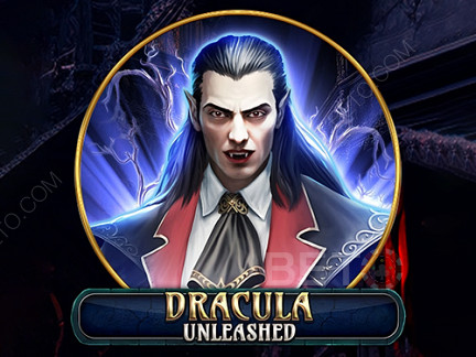 Dracula - Unleashed نسخة تجريبية