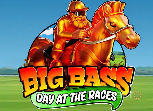 Big Bass Day At The Races