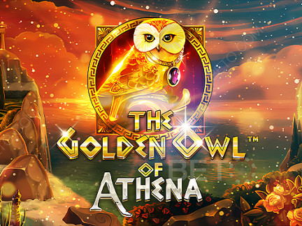 The Golden Owl Of Athena نسخة تجريبية