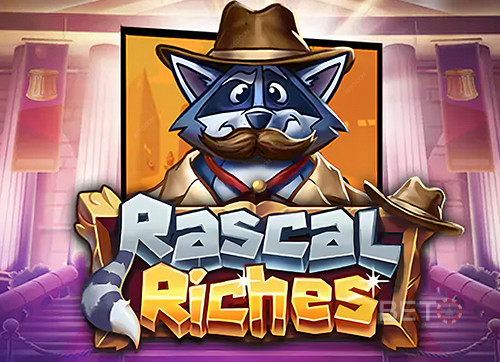 Rascal Riches