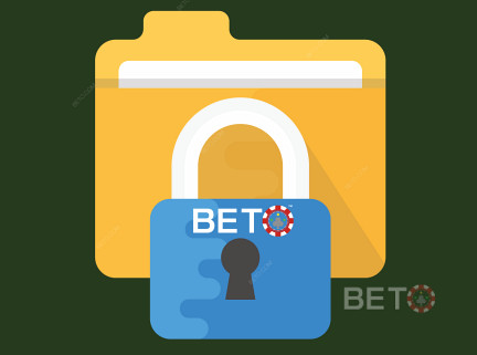 ستعمل سياسة الخصوصية الخاصة بـ BETO على حماية معلوماتك الشخصية.