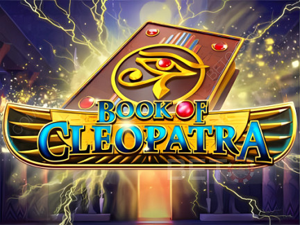 Book of Cleopatra نسخة تجريبية