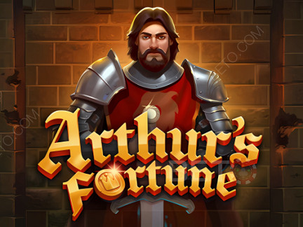 Arthurs Fortune نسخة تجريبية
