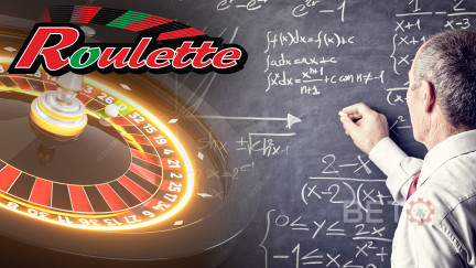 فيزياء الروليت - العلوم والرياضيات خلف اللعبة