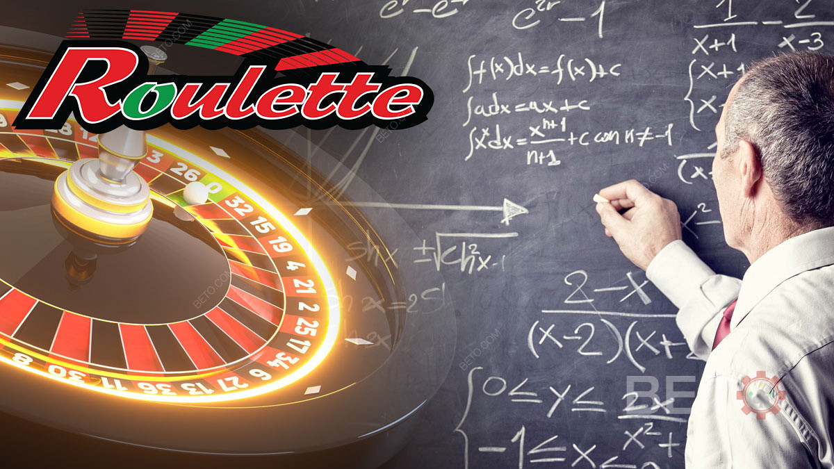 فيزياء الروليت - العلوم والرياضيات خلف اللعبة