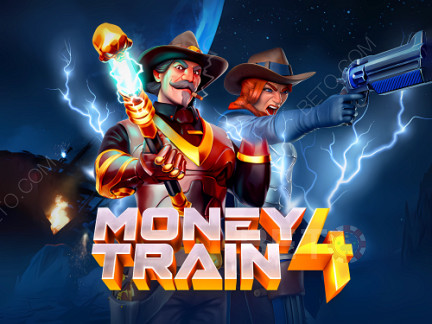 Money Cart 4 نسخة تجريبية