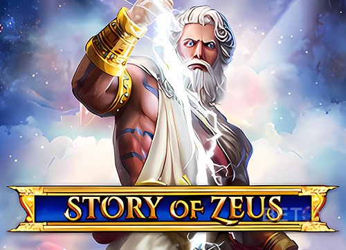 Story of Zeus