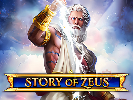 Story of Zeus نسخة تجريبية